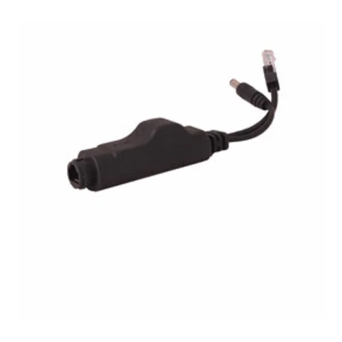 1-портовый сплиттер Osnovo PoE Splitter/2W, 802.3af, 10/100Mbps, 12В/1А 1-портовый сплиттер Osnovo PoE Splitter/2W, 802.3af, 10/100Mbps, 12В/1А